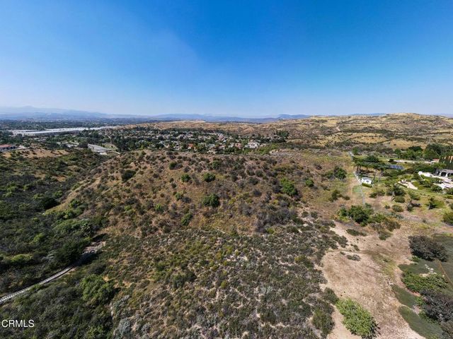 Rolling Ridge Drive, Santa Clarita
