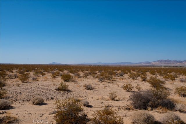 Barnes, 29 Palms
