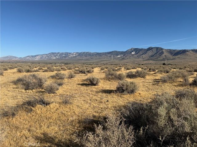 Lucerne Valley, Lucerne Valley