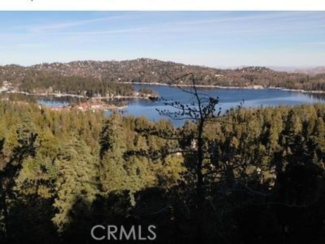 1 Skyforest, Lake Arrowhead