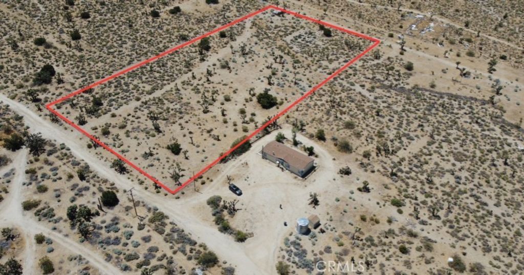 210 Avenue X, Llano