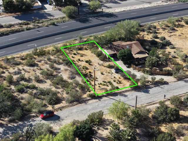 49462 Conejo Road, Morongo Valley