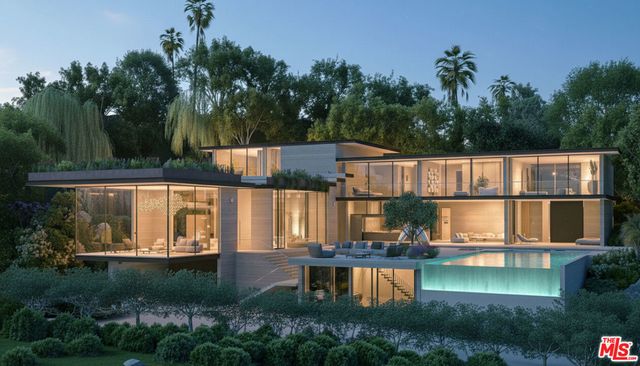 1185 Angelo Drive, Beverly Hills