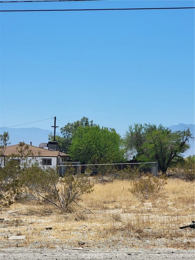 Pierson Blvd, Desert Hot Springs