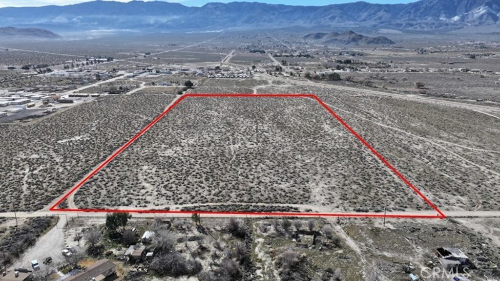 19 Ac Sunrise Road, Lucerne Valley