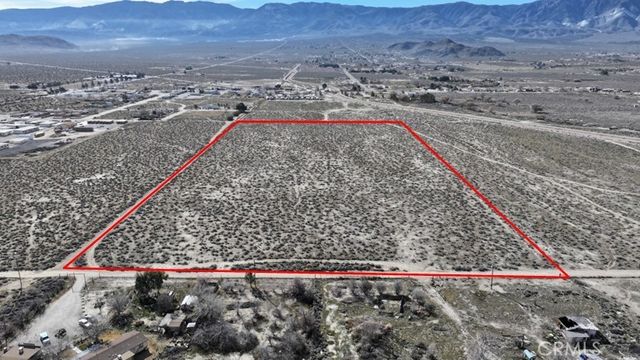 19 Ac Sunrise Road, Lucerne Valley