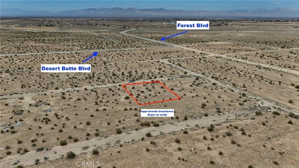 739 106th Street, California City