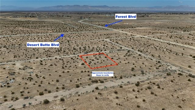 739 106th Street, California City