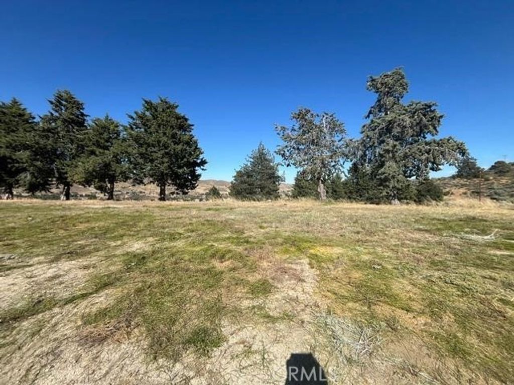 40007 92nd Street W, Leona Valley