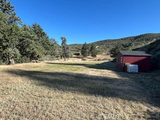 40007 92nd Street W, Leona Valley