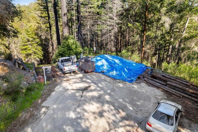 340 Everest Drive, Boulder Creek
