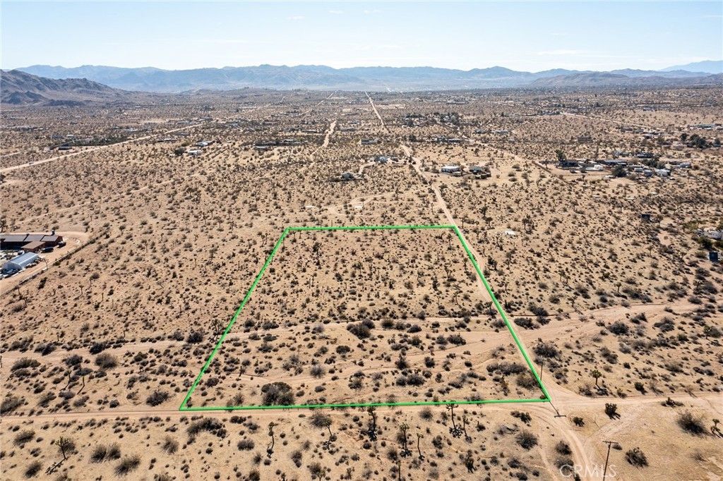 59525 La Crescenta Drive, Yucca Valley