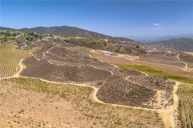 Chaparral Dr, Temecula