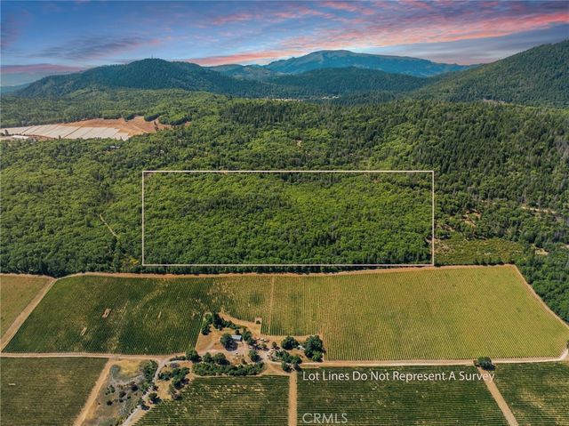 9600 Seigler Springs North Road, Kelseyville