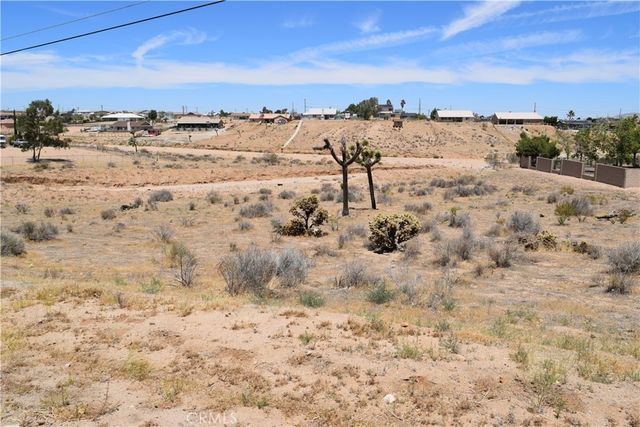 Talisman Street, Hesperia