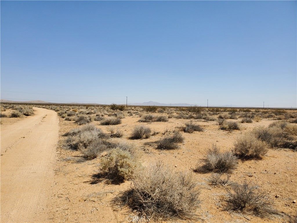 2 Ac Dover Avenue, Kramer Junction