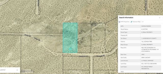 60718 Summers, Landers