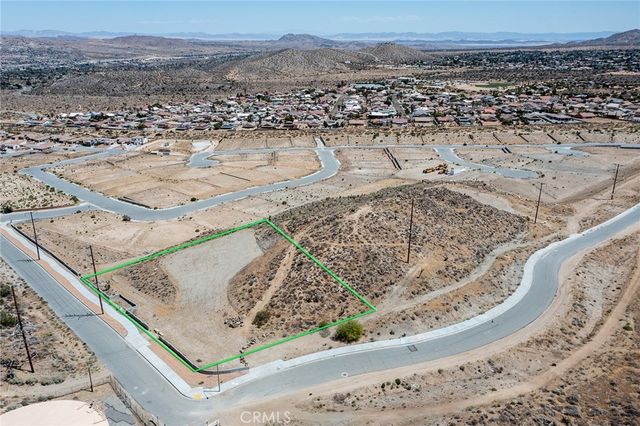 8811 Sage, Yucca Valley