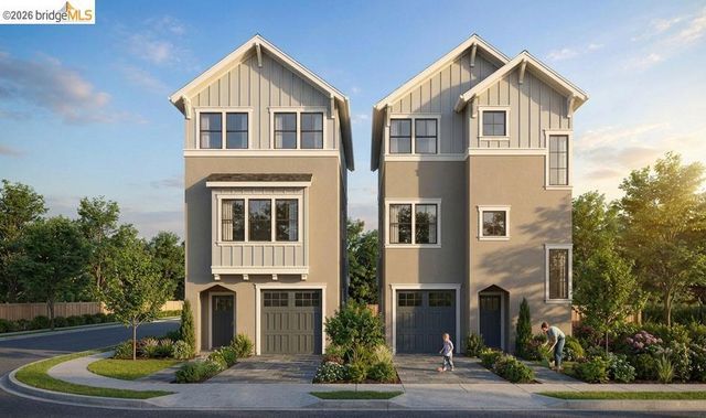 Ivanhoe, Oakland