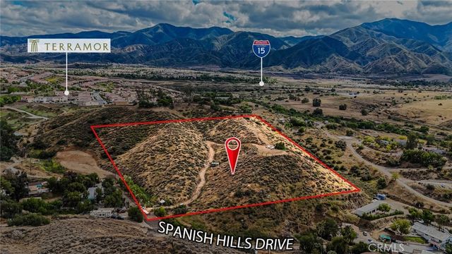 11221 Spanish Hills Drive, Corona