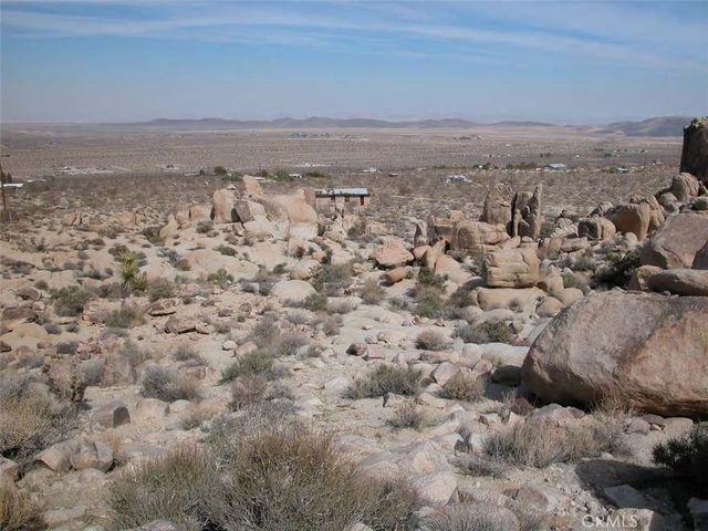 9 Stoney Crest Road, Joshua Tree