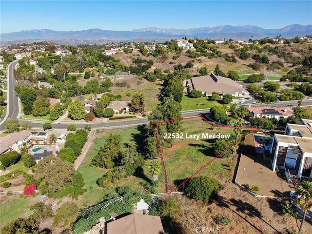 22532 Lazy Meadow, Diamond Bar