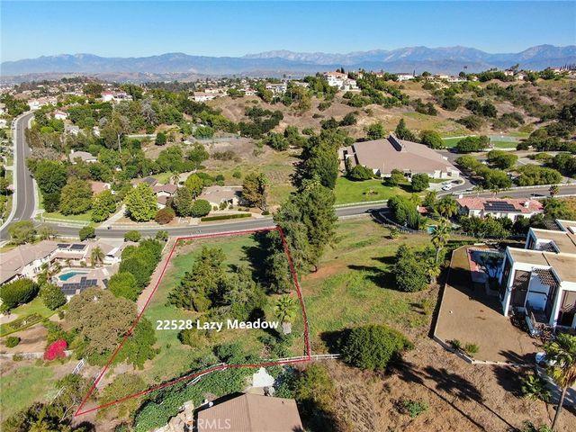 22528 Lazy Meadow, Diamond Bar
