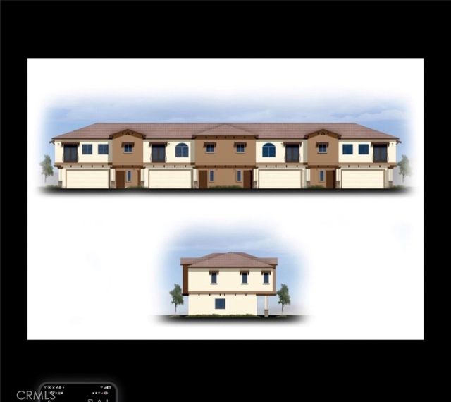 Flint Street, Lake Elsinore