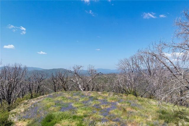 39 Acres Buckingham Mountain Road, Mariposa