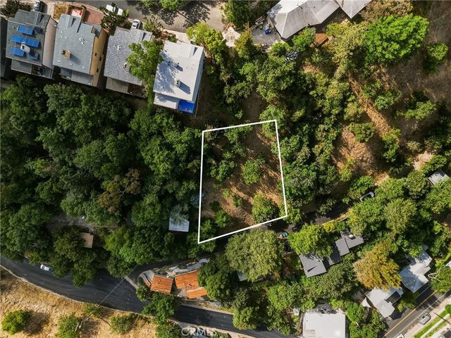 848 Ganymede Drive, Los Angeles