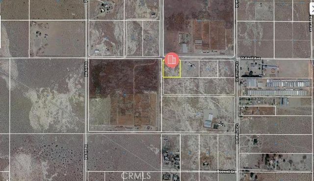 Markham Street, El Mirage