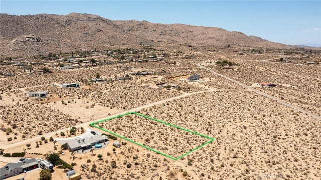 61246 Melton Trail, Joshua Tree