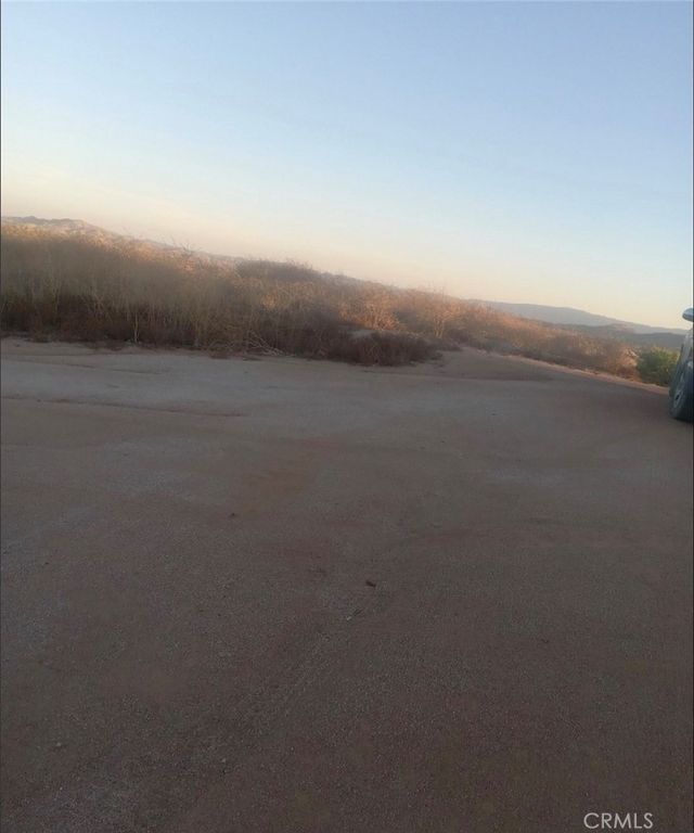 Nimbus Rd, Perris