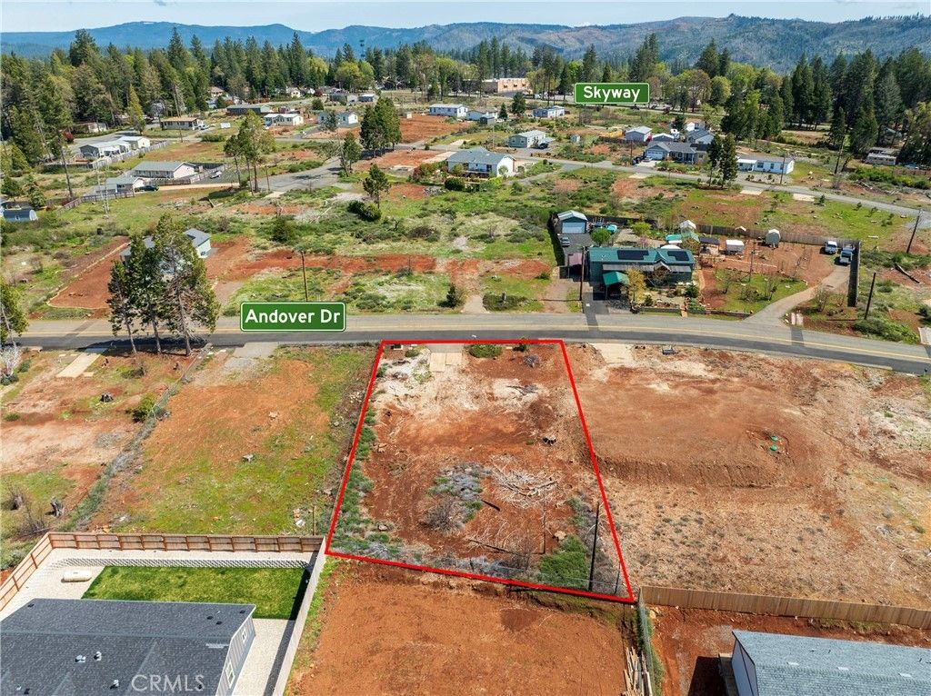 13949 Andover Drive, Magalia