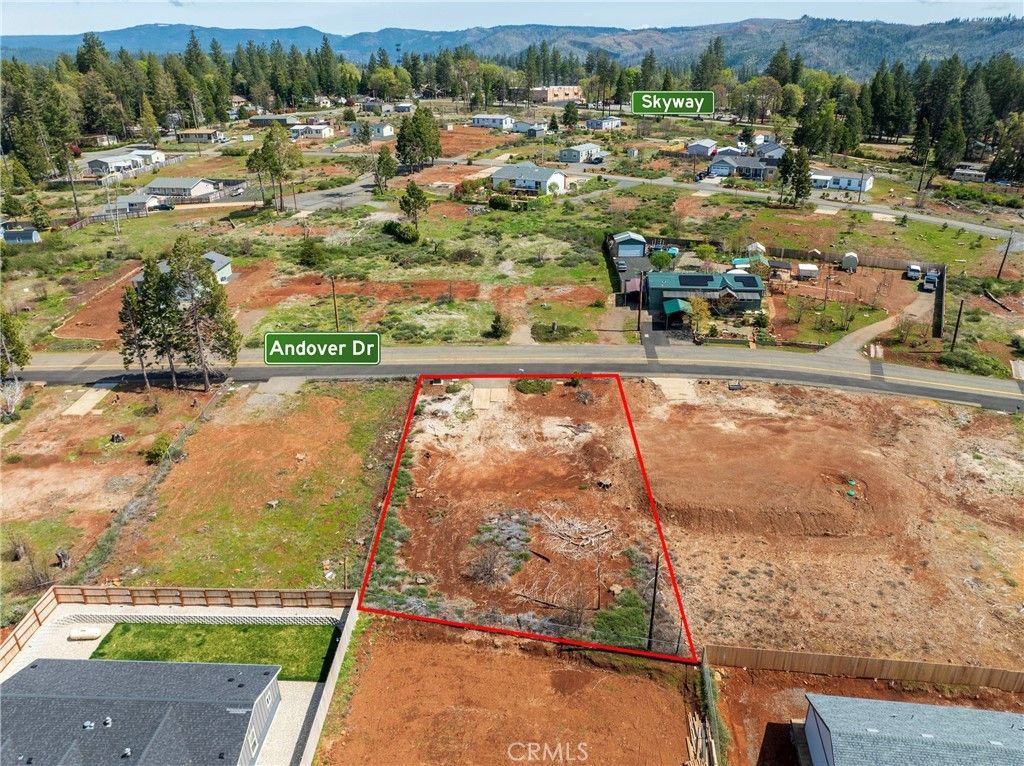 13949 Andover Drive, Magalia