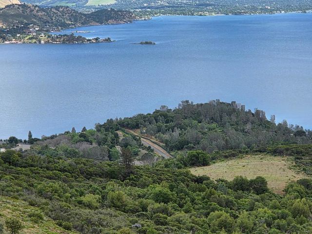 8735 Soda Bay Road, Kelseyville