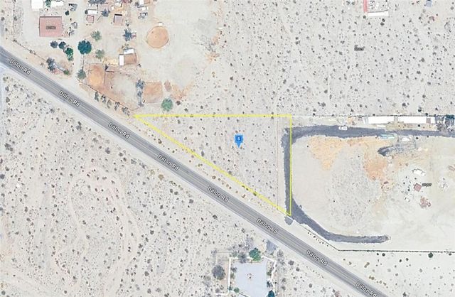 80800 Dillon Road, Desert Hot Springs