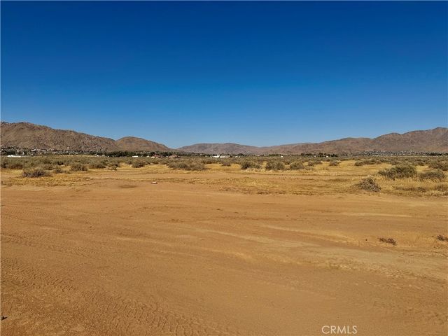 15369 Ocotilla Road, Apple Valley