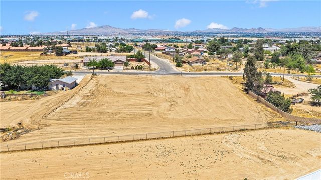 Donert, Hesperia