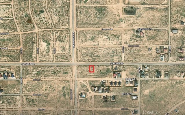 N/a, California City