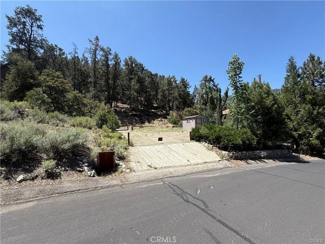 2221 Symonds, Pine Mountain Club
