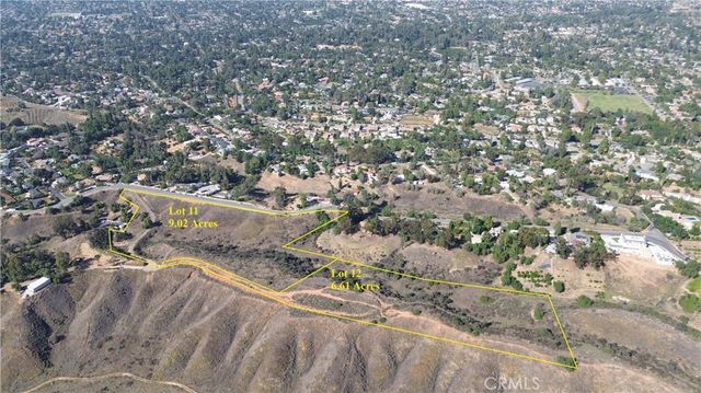 Sunset Drive, Redlands