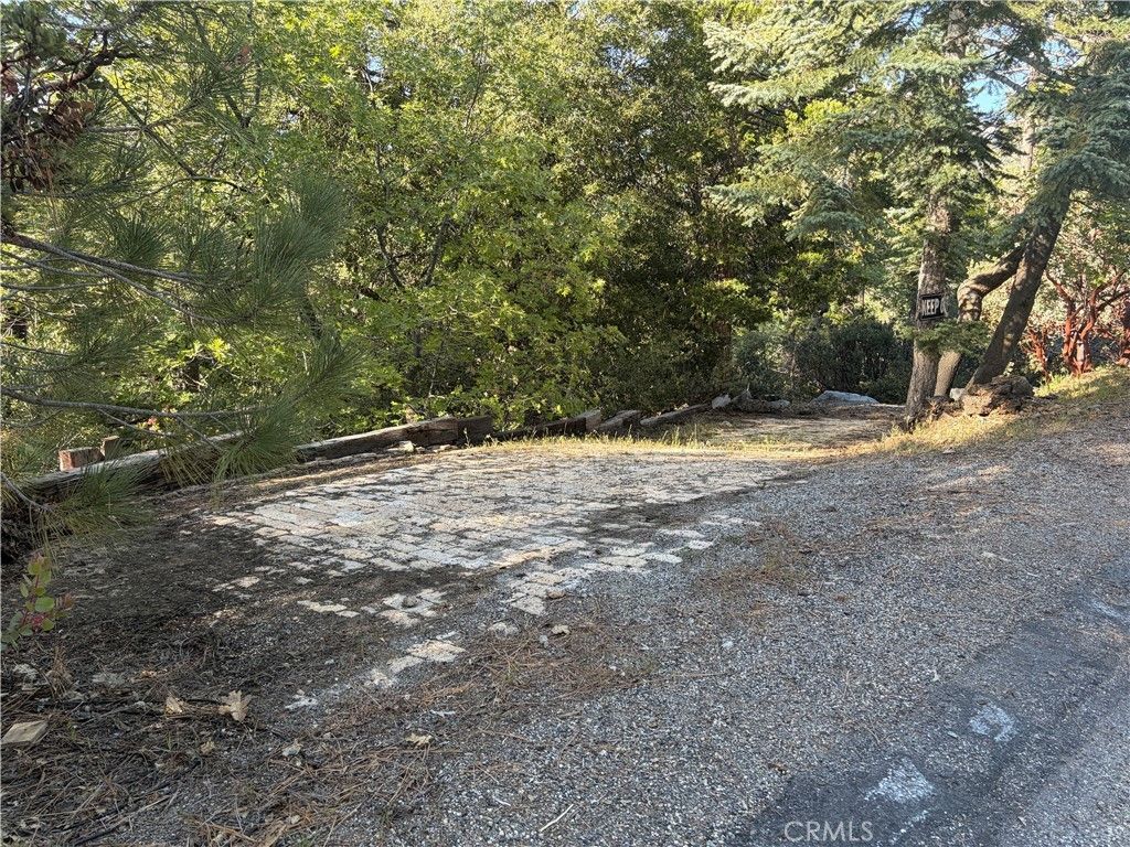 8 Big Rock Drive, Idyllwild