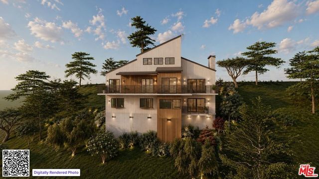 4015 Latigo Canyon Road, Malibu