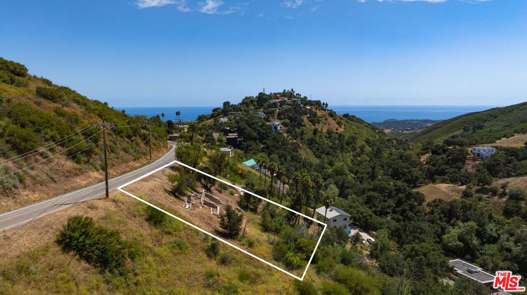 4015 Latigo Canyon Road, Malibu