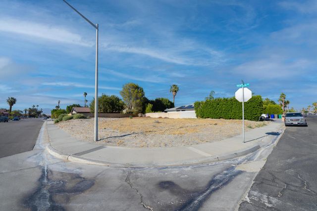 Lot 276 Rango Road, Cathedral City