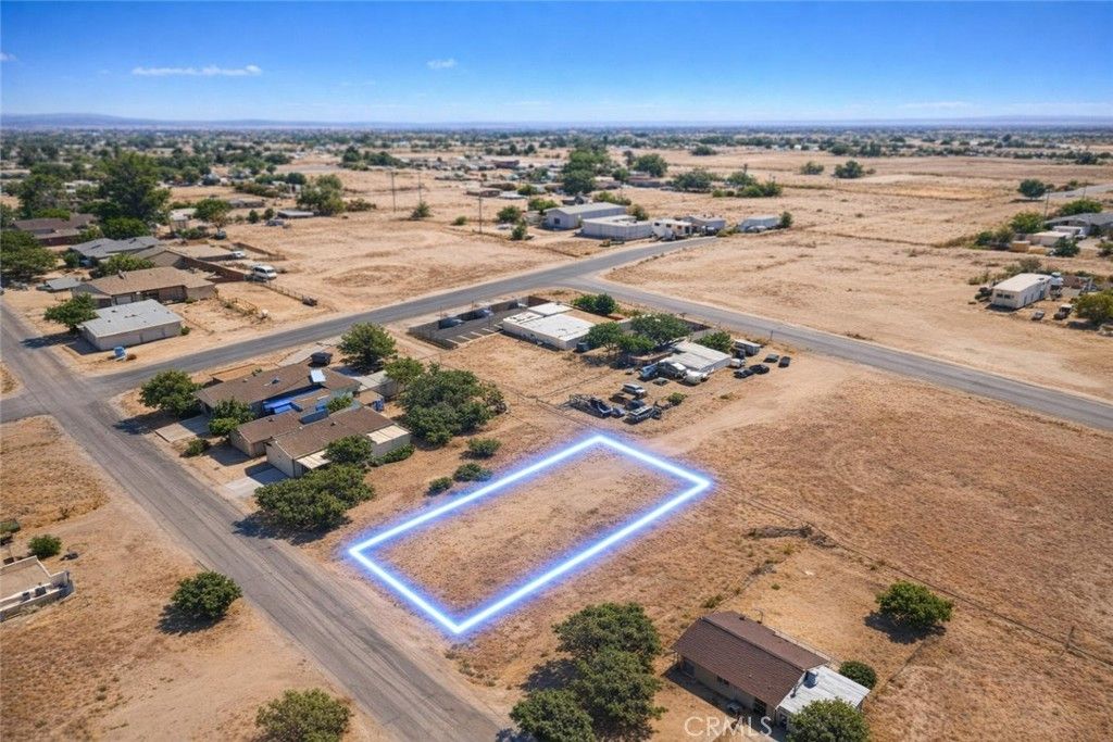 16370 Juniper, Hesperia