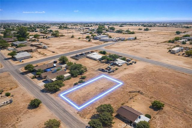 16370 Juniper, Hesperia
