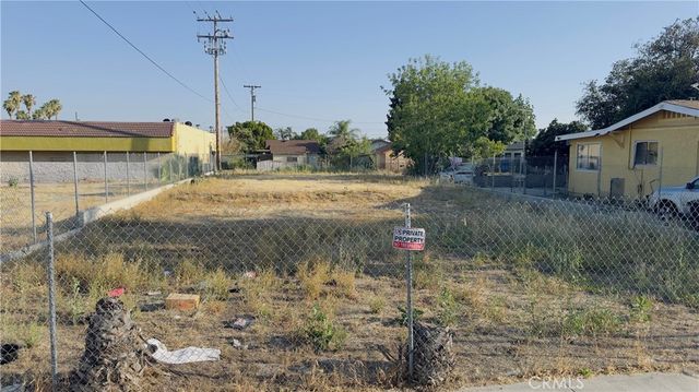 1321 Union, San Bernardino
