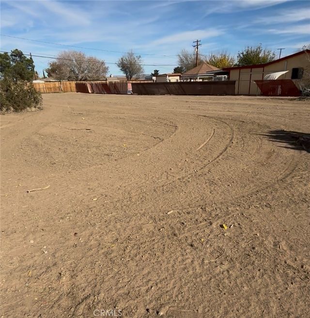 Vine, Hesperia